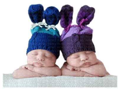 Kaz_Creations Baby Enfant Child Children Twins - png ฟรี