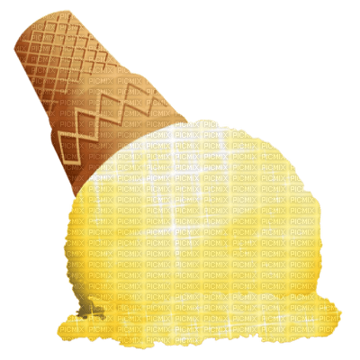 Kaz_Creations Ice Cream Deco - бесплатно png