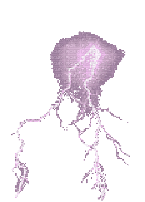 thunder anastasia - Безплатен анимиран GIF