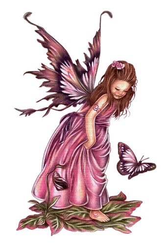 fairy  by nataliplus - kostenlos png