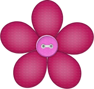 Kaz_Creations Deco Flower Colours - png ฟรี