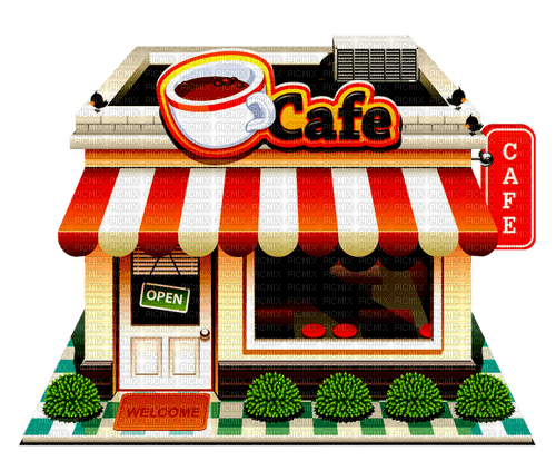 кофе - png gratis