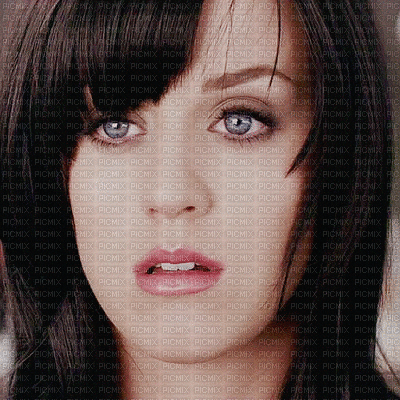 katy perry woman femme frau beauty  human person people - Gratis animeret GIF