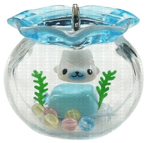Seal Charm - ücretsiz png