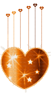 coe orange - Nemokamas animacinis gif