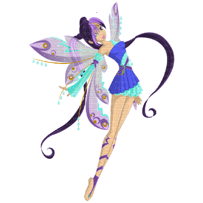 Kaz_Creations Cute Fairies Fairy - besplatni png