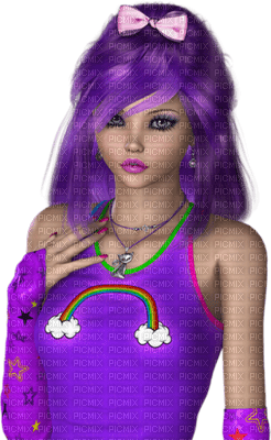 violeta - безплатен png