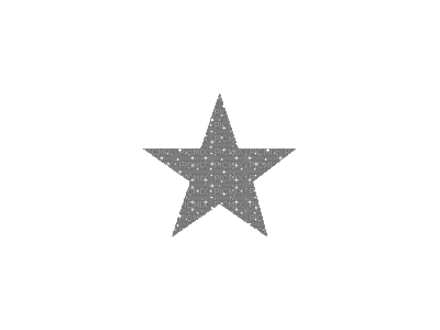 chantalmi étoile star rose pink - GIF animasi gratis