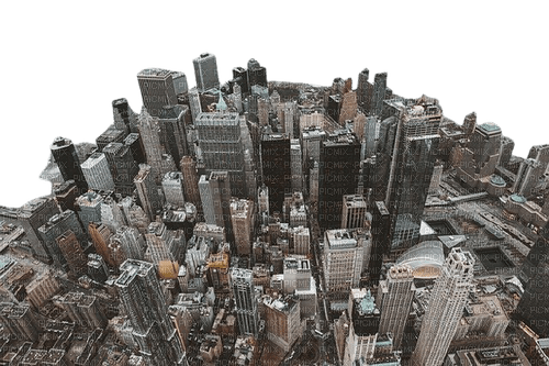 NEW YORK 5 - Free PNG