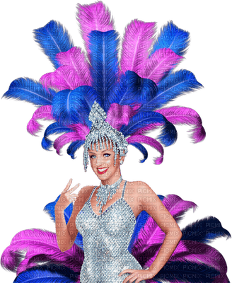 show girl varietê moulin rouge - Free PNG