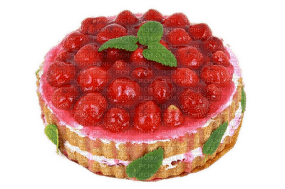 Gâteau - бесплатно png