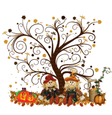 tube automne - zdarma png