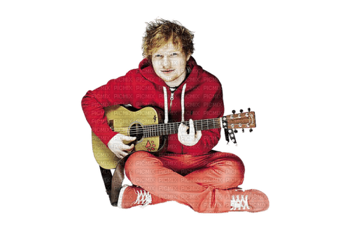 Kaz_Creations Ed Sheeran - δωρεάν png