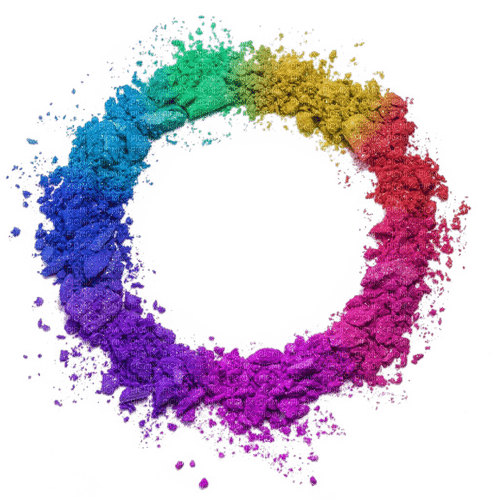 Colours - 免费PNG