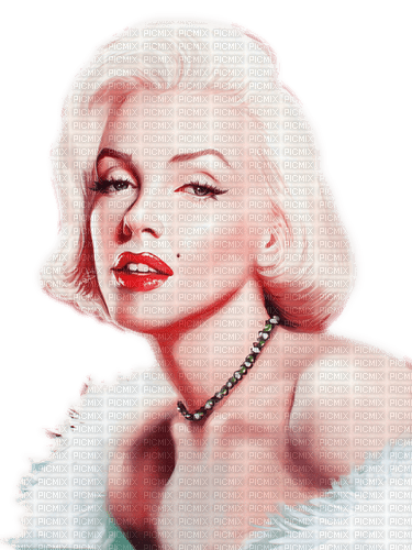 Marilyn Monroe milla1959 - δωρεάν png