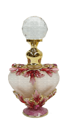 perfume by EstrellaCristal - ücretsiz png