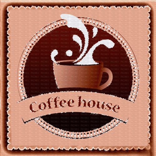 Coffee milla1959 - Безплатен анимиран GIF