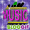 music - Ilmainen animoitu GIF