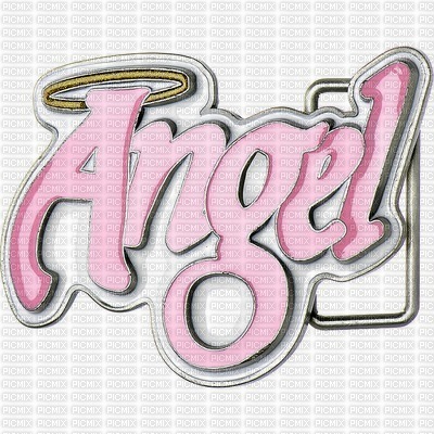 Angel <3 Rafat - zdarma png