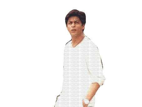 Shah Rukh Khan - Besplatni animirani GIF