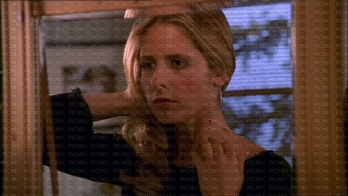 Buffy - bezmaksas png