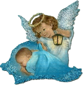 Angel child bp - Besplatni animirani GIF