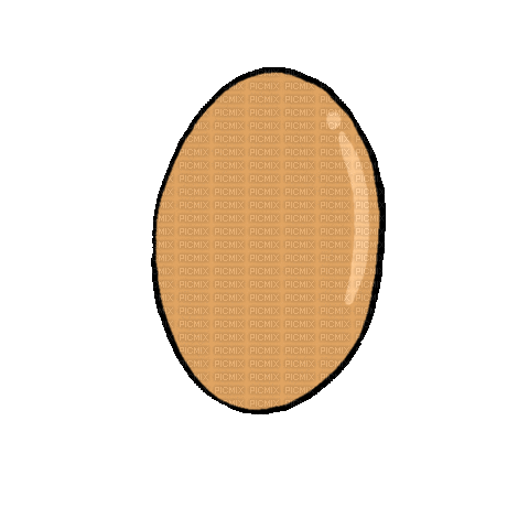 Breakfast Egg - GIF animé gratuit