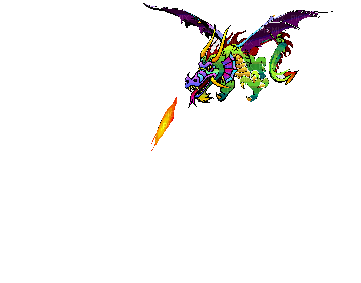 dragon bp - Бесплатный анимированный гифка