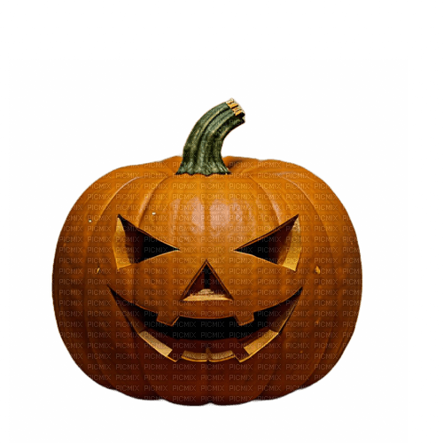 Halloween.pumpkin.transparent.png - ilmainen png
