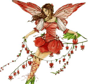 fairy - 免费PNG
