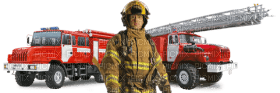 Kaz_Creations Firefighters Firefighter - png grátis