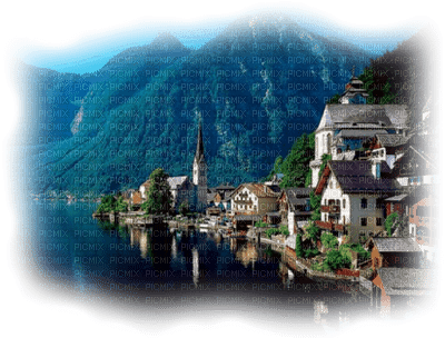 Kaz_Creations Paysage Scenery - δωρεάν png