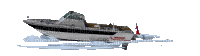 boat bp - Δωρεάν κινούμενο GIF