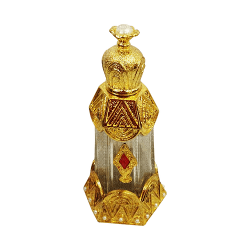 Perfume Arabic Orient Gold - Bogusia - darmowe png