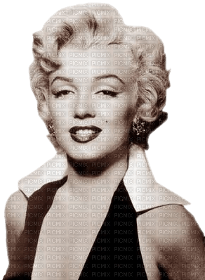 Marilyn Monroe bp - 無料png