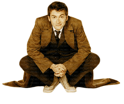 Doctor Who - 免费PNG