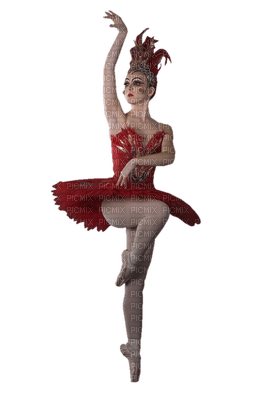 Kaz_Creations Woman Femme Ballet Hat - png gratuito