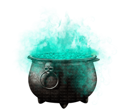 cauldron by nataliplus - png gratuito