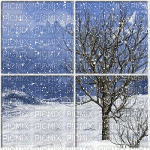 Snow - Безплатен анимиран GIF