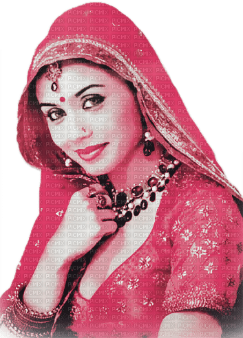 soave woman bollywood Ranu Mukerji - бесплатно png
