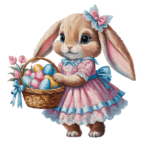 Easter - bezmaksas png