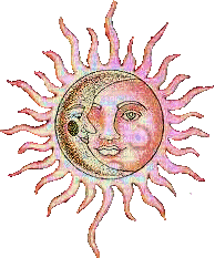 soleil - Ilmainen animoitu GIF