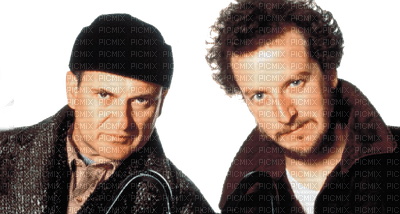 Home Alone - Free PNG