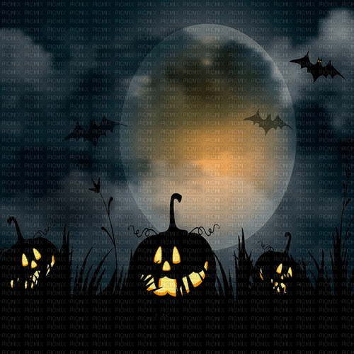 halloween background by nataliplus - ingyenes png