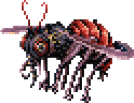 Castlevania Beelzebub Fly - ücretsiz png