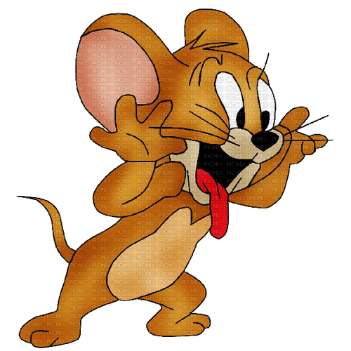 jerry - zdarma png