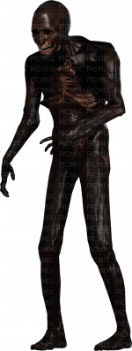 scp 106 - δωρεάν png