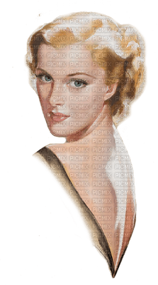loly33 femme  woman - Free PNG