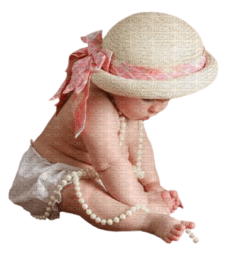 Kaz_Creations Baby Enfant Child Girl - 免费PNG