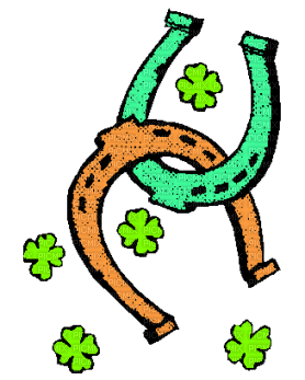 Kaz_Creations Deco St.Patricks Day - PNG gratuit
